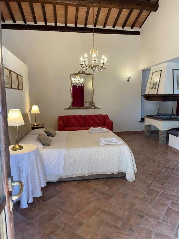 Agriturismo Eco-Bio Villa Vacasio Питильяно Экстерьер фото