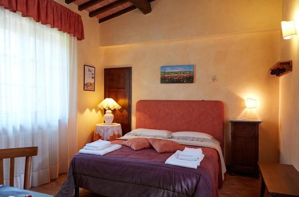 Agriturismo Eco-Bio Villa Vacasio Питильяно Экстерьер фото
