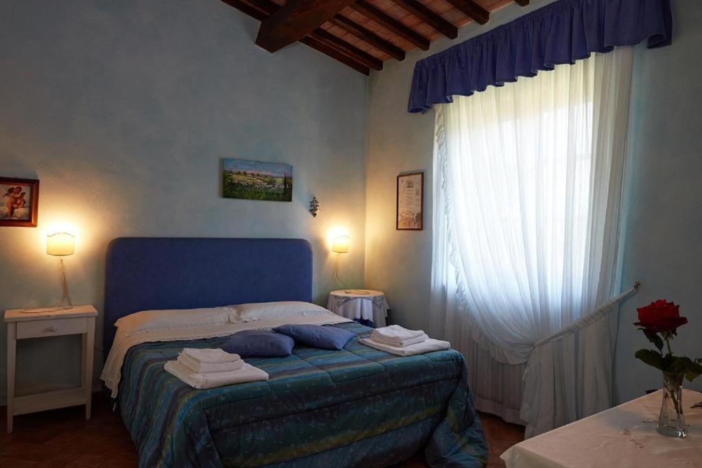 Agriturismo Eco-Bio Villa Vacasio Питильяно Экстерьер фото