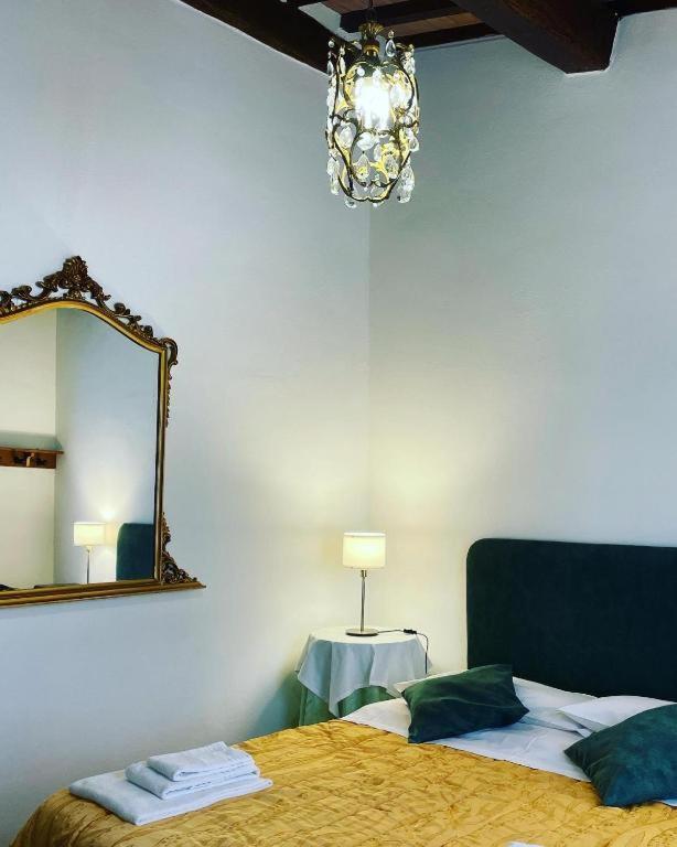 Agriturismo Eco-Bio Villa Vacasio Питильяно Экстерьер фото