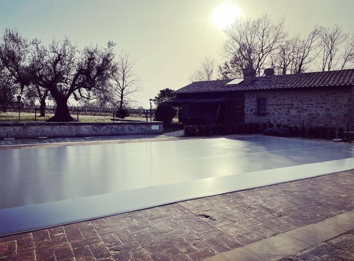 Agriturismo Eco-Bio Villa Vacasio Питильяно Экстерьер фото